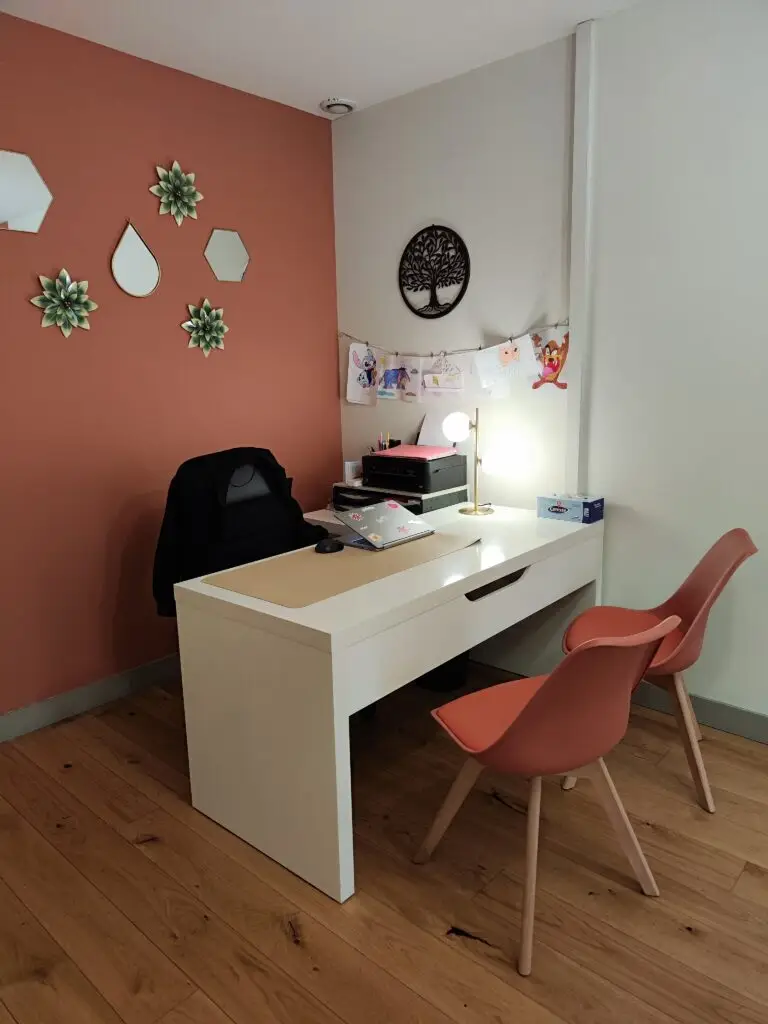 Cabinet de sophrologie à villeurbanne Gratte-Ciel 69100